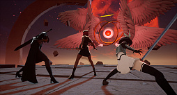 カーネル・ハーツ