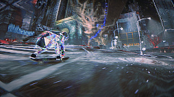 ꡼ No.001 | Skate Story