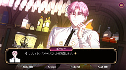 ꡼ No.001 | 񤷤