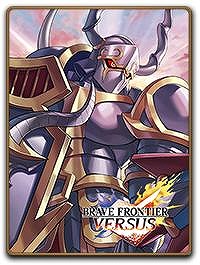 ꡼ No.011Υͥ / ޥ۸ǥ륫ɥBRAVE FRONTIER VERSUS꡼꡼奭饯ɤȤƻ