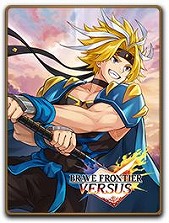 ꡼ No.027Υͥ / ޥ۸ǥ륫ɥBRAVE FRONTIER VERSUS꡼꡼奭饯ɤȤƻ