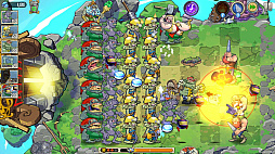 トロールVSヴァイキング:リボーン