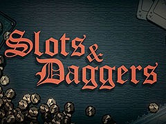 åȤ٤ƤХȥڤSLOTS & DAGGERSספΥڤǥǤSteamǸ