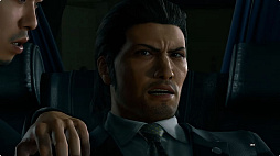 画像ギャラリー No.020のサムネイル画像 / 「龍が如く 極3」と,峯が主人公の完全新作「龍が如く3外伝 DARK TIES」が発表に。1本のソフトに収録されて2026年2月12日にリリース