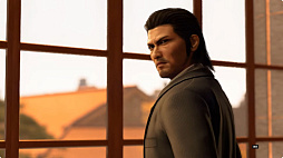 画像ギャラリー No.024のサムネイル画像 / 「龍が如く 極3」と,峯が主人公の完全新作「龍が如く3外伝 DARK TIES」が発表に。1本のソフトに収録されて2026年2月12日にリリース