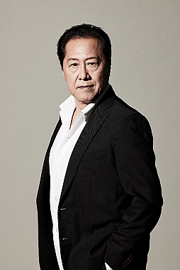 画像ギャラリー No.040のサムネイル画像 / 「龍が如く 極3」と,峯が主人公の完全新作「龍が如く3外伝 DARK TIES」が発表に。1本のソフトに収録されて2026年2月12日にリリース