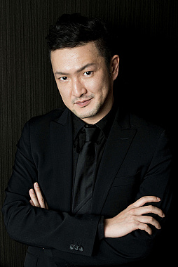 画像ギャラリー No.055のサムネイル画像 / 「龍が如く 極3」と,峯が主人公の完全新作「龍が如く3外伝 DARK TIES」が発表に。1本のソフトに収録されて2026年2月12日にリリース