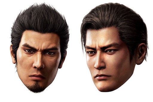 画像ギャラリー No.099のサムネイル画像 / 「龍が如く 極3」と,峯が主人公の完全新作「龍が如く3外伝 DARK TIES」が発表に。1本のソフトに収録されて2026年2月12日にリリース