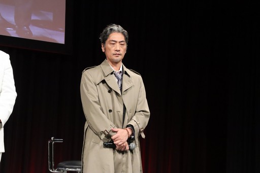 画像ギャラリー No.026のサムネイル画像 / 「龍が如く極 3」と「龍が如く3外伝 DARK TIES」,そして「日本統一」との実写映像プロジェクトが発表された“RGG SUMMIT 2025”をレポート