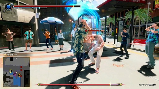 ���������꡼ No.014�Υ���ͥ������ / ��ζ��ǡ�� ��3 / ζ��ǡ��3���� Dark Ties�פ�ץ쥤�����٤ζ�����ΰ��������8��������襤��OKA�����ե����ǲ�������TGS2025��