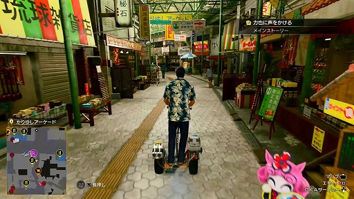 ���������꡼ No.016�Υ���ͥ������ / ��ζ��ǡ�� ��3 / ζ��ǡ��3���� Dark Ties�פ�ץ쥤�����٤ζ�����ΰ��������8��������襤��OKA�����ե����ǲ�������TGS2025��