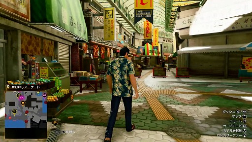 ���������꡼ No.018�Υ���ͥ������ / ��ζ��ǡ�� ��3 / ζ��ǡ��3���� Dark Ties�פ�ץ쥤�����٤ζ�����ΰ��������8��������襤��OKA�����ե����ǲ�������TGS2025��