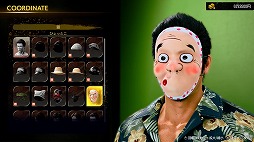 ���������꡼ No.026�Υ���ͥ������ / ��ζ��ǡ�� ��3 / ζ��ǡ��3���� Dark Ties�פ�ץ쥤�����٤ζ�����ΰ��������8��������襤��OKA�����ե����ǲ�������TGS2025��