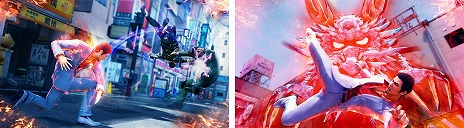 ꡼ No.019Υͥ / ζǡ 3 / ζǡ3 Dark Ties2ʤʪȥХȥ륷ƥ󤬸ˡϤ2ĤΥХȥ륹Ҳ