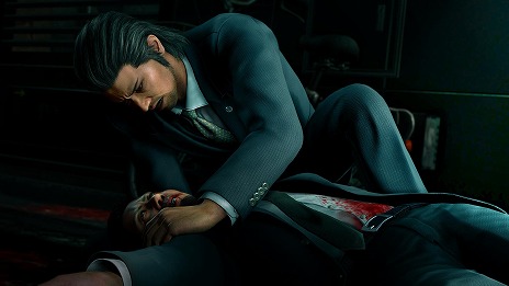 ꡼ No.026Υͥ / ζǡ 3 / ζǡ3 Dark Ties2ʤʪȥХȥ륷ƥ󤬸ˡϤ2ĤΥХȥ륹Ҳ