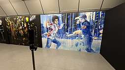 画像ギャラリー No.019のサムネイル画像 / 「龍が如く」冠婚葬祭展レポート。結婚,葬儀,兄弟の盃を交わす……人生のドラマをテーマに「龍が如く」らしさを味わえる