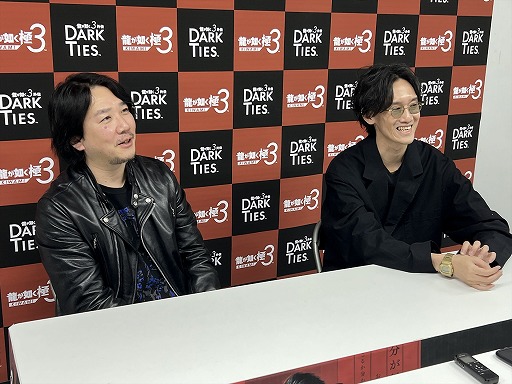 画像ギャラリー No.012のサムネイル画像 / 「龍が如く 極3 / 3外伝 Dark Ties」サイン会＆体験会を秋葉原で開催。熱量の高いファンが足を運び，会場に桐生一馬のカラオケが響いた