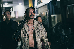 画像ギャラリー No.005のサムネイル画像 / 実写ドラマ「龍が如く Powered by 日本統一」，2月10日に全3話一挙配信。「龍が如く 極3 / 龍が如く3外伝 Dark Ties」につながる物語