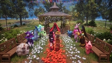 画像ギャラリー No.013のサムネイル画像 / パルワールドのスピンオフ作品「パルワールド: パルファーム」が発表に。パルたちとの農業生活を楽しめるスローライフゲーム