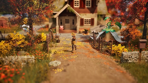 ꡼ No.006 | Palworld: Palfarm / ѥ: ѥե