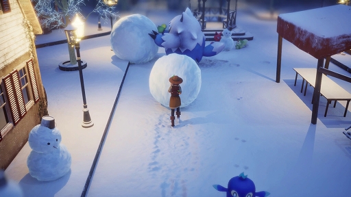 Palworld: Palfarm / パルワールド: パルファーム