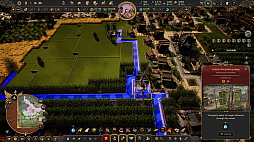 ꡼ No.001 | Celestial Empire