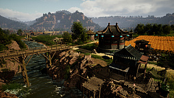 ꡼ No.016 | Celestial Empire