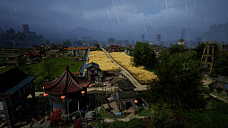 ꡼ No.020 | Celestial Empire