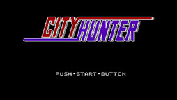 画像ギャラリー No.002のサムネイル画像 / 唯一の公式ゲーム「シティーハンター」,PCエンジン版から35年の時を経て現行機向けに2026年2月26日に発売