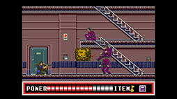 画像ギャラリー No.005のサムネイル画像 / 唯一の公式ゲーム「シティーハンター」,PCエンジン版から35年の時を経て現行機向けに2026年2月26日に発売