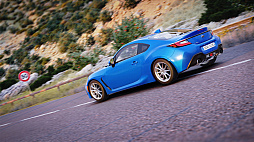 画像ギャラリー No.004のサムネイル画像 / 「ギア・クラブ アンリミテッド3」,Switch2向けに12月18日発売。新たにデュエルモードとハイウェイラッシュモードが登場