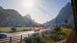 画像ギャラリー No.005のサムネイル画像 / 「ギア・クラブ アンリミテッド3」,Switch2向けに12月18日発売。新たにデュエルモードとハイウェイラッシュモードが登場