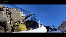 画像ギャラリー No.005のサムネイル画像 / 「Microsoft Flight Simulator 2024」,PS5で12月8日に発売決定。PS VR2版も開発中