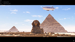 画像ギャラリー No.006のサムネイル画像 / 「Microsoft Flight Simulator 2024」,PS5で12月8日に発売決定。PS VR2版も開発中