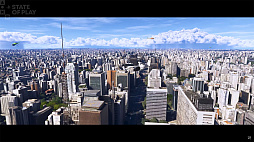 画像ギャラリー No.009のサムネイル画像 / 「Microsoft Flight Simulator 2024」,PS5で12月8日に発売決定。PS VR2版も開発中