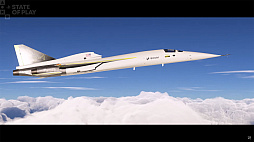 画像ギャラリー No.011のサムネイル画像 / 「Microsoft Flight Simulator 2024」,PS5で12月8日に発売決定。PS VR2版も開発中