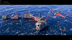 画像ギャラリー No.015のサムネイル画像 / 「Microsoft Flight Simulator 2024」,PS5で12月8日に発売決定。PS VR2版も開発中