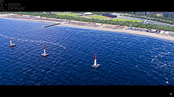 画像ギャラリー No.017のサムネイル画像 / 「Microsoft Flight Simulator 2024」,PS5で12月8日に発売決定。PS VR2版も開発中