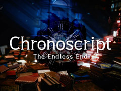 ƣȥοChronoscript: The Endless Endפ2026ǯPS5ȯ䡣Ƥõ2Dɥ٥㡼