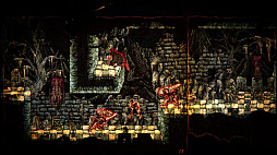 画像ギャラリー No.014のサムネイル画像 / 藤井トム氏の新作「Chronoscript: The Endless End」が2026年にPS5で発売。原稿の世界を冒険する探索型2Dアドベンチャー