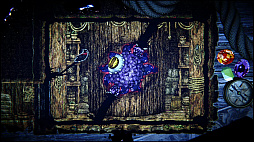 画像ギャラリー No.017のサムネイル画像 / 藤井トム氏の新作「Chronoscript: The Endless End」が2026年にPS5で発売。原稿の世界を冒険する探索型2Dアドベンチャー