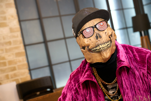 ꡼ No.003Υͥ / Υ󥿥ӥ塼ܻؤΤϤХǥ쥤ʥࡣLET IT DIE: INFERNOפˤϡ桼饹ȥХ̡ơȻפ鷺ïäʤԿԤɤ