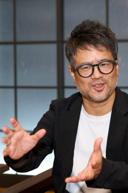 ꡼ No.004Υͥ / Υ󥿥ӥ塼ܻؤΤϤХǥ쥤ʥࡣLET IT DIE: INFERNOפˤϡ桼饹ȥХ̡ơȻפ鷺ïäʤԿԤɤ