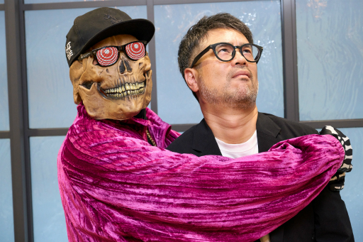 ꡼ No.007Υͥ / Υ󥿥ӥ塼ܻؤΤϤХǥ쥤ʥࡣLET IT DIE: INFERNOפˤϡ桼饹ȥХ̡ơȻפ鷺ïäʤԿԤɤ