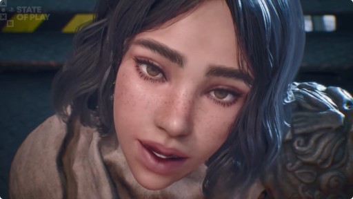 画像ギャラリー No.005のサムネイル画像 / 「LET IT DIE: INFERNO」が正式発表。PS5とPCにて2025年12月4日発売へ