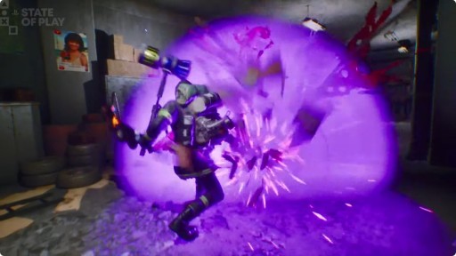 画像ギャラリー No.009のサムネイル画像 / 「LET IT DIE: INFERNO」が正式発表。PS5とPCにて2025年12月4日発売へ