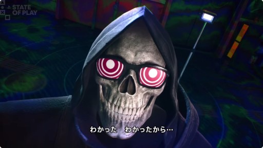 画像ギャラリー No.011のサムネイル画像 / 「LET IT DIE: INFERNO」が正式発表。PS5とPCにて2025年12月4日発売へ