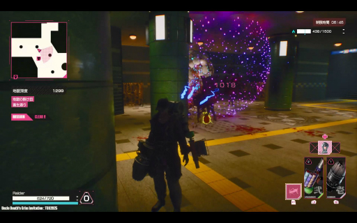 ꡼ No.010Υͥ / LET IT DIE: INFERNOפTGSŸСץ쥤ܥᥤΥХȥȥƥμԵ̣ǥ桼饹ŨȤƮڤTGS2025