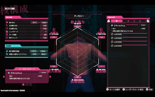 ꡼ No.016Υͥ / LET IT DIE: INFERNOפTGSŸСץ쥤ܥᥤΥХȥȥƥμԵ̣ǥ桼饹ŨȤƮڤTGS2025