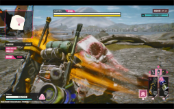 ꡼ No.017Υͥ / LET IT DIE: INFERNOפTGSŸСץ쥤ܥᥤΥХȥȥƥμԵ̣ǥ桼饹ŨȤƮڤTGS2025